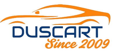 DUSCART logosu
